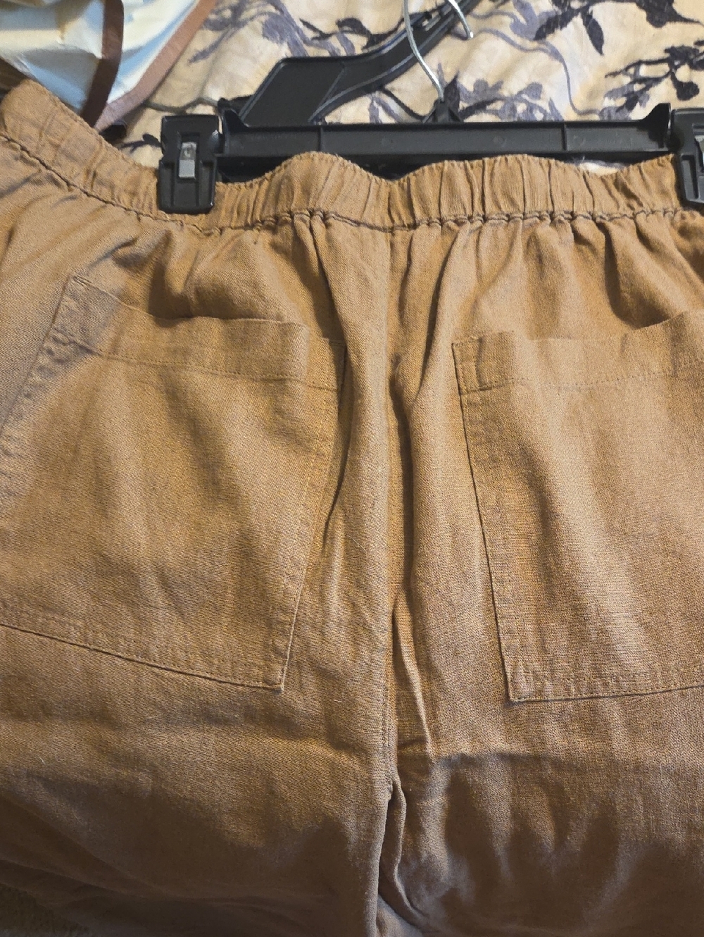 Universal Thread Crop Pants - Picture 5 of 5